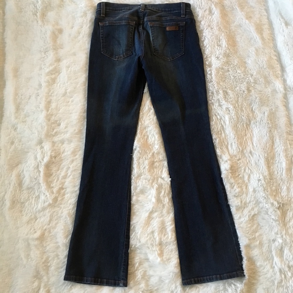 Joe’s Jeans petite boot cut Rosie - Picture 6 of 8